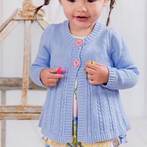 Matilda Jane sweater - Picture 3 of 6